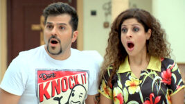 Badi Door Se Aaye Hain S01 E57 333 Lands in Sunshine Society