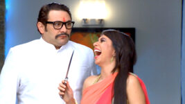 Badi Door Se Aaye Hain S01 E572 Vasant Threatens Daulatram