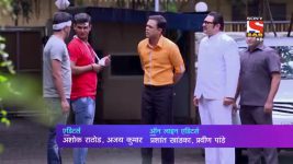 Badi Door Se Aaye Hain S01 E593 Vasant Meets The Goons