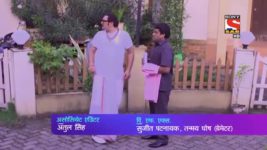 Badi Door Se Aaye Hain S01 E595 Vasant Wants To Learn Boxing