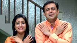 Badi Door Se Aaye Hain S01 E62 The Saucer Exchange