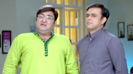 Badi Door Se Aaye Hain S01 E74 Ghotalas Get to Know About Ghosts