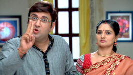 Badi Door Se Aaye Hain S01 E83 Bhavna Excited to Play Garba
