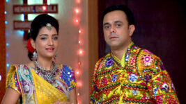 Badi Door Se Aaye Hain S01 E86 Subhreet Kaur's Stunning Dance Performance