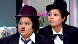 Badi Door Se Aaye Hain S01 E91 Misunderstanding Between Sharad, Roni and Lisa