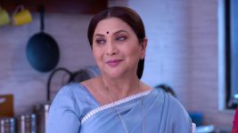 Bhagya Dile Tu Mala S01 E221 Ratnamala taunts Saniya