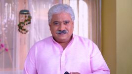 Bhagya Dile Tu Mala S01 E226 Sudarshan implicates Rajvardhan