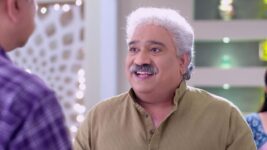 Bhagya Dile Tu Mala S01 E228 Sudarshan's devious move!