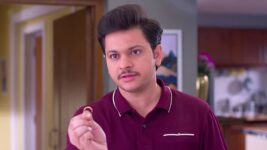 Bhagya Dile Tu Mala S01 E239 Aditya exposes Saniya