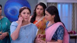 Bhagya Dile Tu Mala S01 E243 A threatening call for Ratnamala