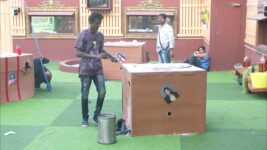 Bigg Boss Kannada S04 E82 Day 81 Nightshift: Winning at any cost!