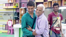 Bigg Boss Kannada S04 E90 Day 89: Pratham reunites with estranged father