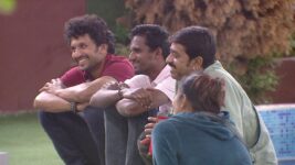 Bigg Boss Kannada S04 E94 Day 93 Nightshift: Pratham, we miss you!