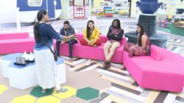 Bigg Boss Kannada S04 E95 Day 94 Nightshift: Seniors make a resolution!