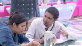 Bigg Boss Kannada S04 E96 Day 95 Nightshift: Twist in the tale