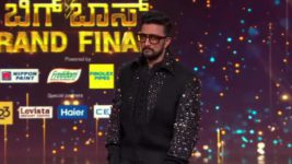 Bigg Boss Kannada S09 E99 Bigg Boss Grand Finale