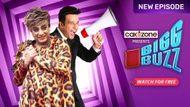 Bigg Buzz S01 E10 "I Find THIS Contestant Cute!" Bigg Buzz S01 E10 "I Find THIS Contestant Cute!"