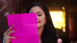 Ennenno Janmala Bandham S01 E317 Vedaswini Feels Relieved