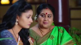Ennenno Janmala Bandham S01 E319 Vedaswini Is Thrilled