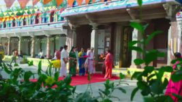 Ennenno Janmala Bandham S01 E323 Vedaswini, Yash's Romantic Moment