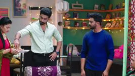 Ennenno Janmala Bandham S01 E335 Yash Is Frustrated