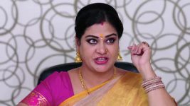 Guppedantha Manasu S01 E668 Jagathi Lashes Out at Vasudhara