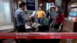 Har Yug Mein Aaega Ek Arjun S01 E62 ETF deals with a bomb threat