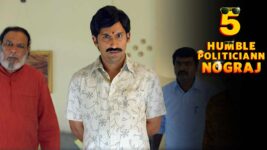 Humble Politiciann Nograj S01 E05 Nograj vs KGB
