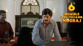 Humble Politiciann Nograj S01 E06 Authority without Majority