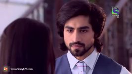 Humsafars S01 E64 Arzoos World Shatters