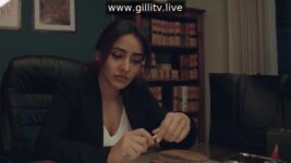 Illegal S01 E05 Courting trouble