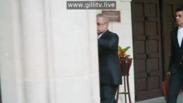 Illegal S02 E08 Checkmate