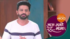 Jaau Nako Dur Baba S01 E400 11th January 2023