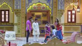 Kesari Nandan S01 E136 Jagat to the rescue?