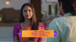 Lagnachi Bedi S01 E294 Madhurani in a Dilemma