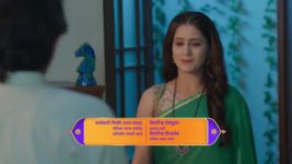 Lagnachi Bedi S01 E296 Sindhu, Raghav's Heated Argument