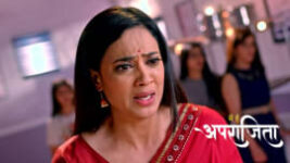 Main Hoon Aparajita S01 E104 10th January 2023