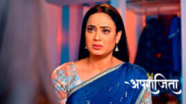 Main Hoon Aparajita S01 E109 15th January 2023