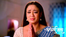 Main Hoon Aparajita S01 E99 5th January 2023