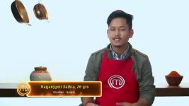 MasterChef India S07 E14 Essence Of Being A Chef