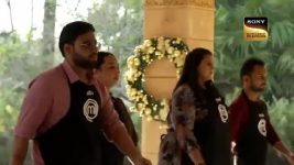 MasterChef India S07 E20 Black Apron Challenge