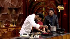 MasterChef India S07 E22 Precision And Perfection
