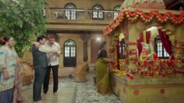 Na Umra Ki Seema Ho S01 E143 Hariprasad to Fulfil Vidhi's Wishes