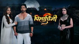 Pishachini S01 E105 2nd January 2023