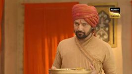 Punyashlok Ahilyabai S01 E524 Swatantra Sendhwa
