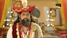 Punyashlok Ahilyabai S01 E525 Shamsher Ka Faisla