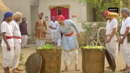 Punyashlok Ahilyabai S01 E527 Shamsher Ki Saza