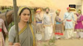 Punyashlok Ahilyabai S01 E528 Ahilya Fights Shamsher