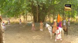 Punyashlok Ahilyabai S01 E530 Malerao Meets Mainabai