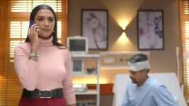 Pushpa Impossible S01 E194 DNA Test Ka Result
